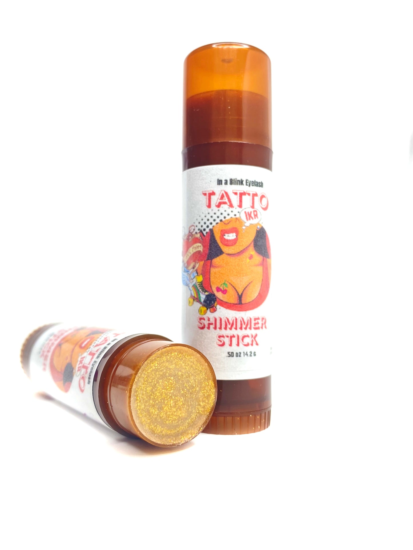 Tattoo Shimmer Stick