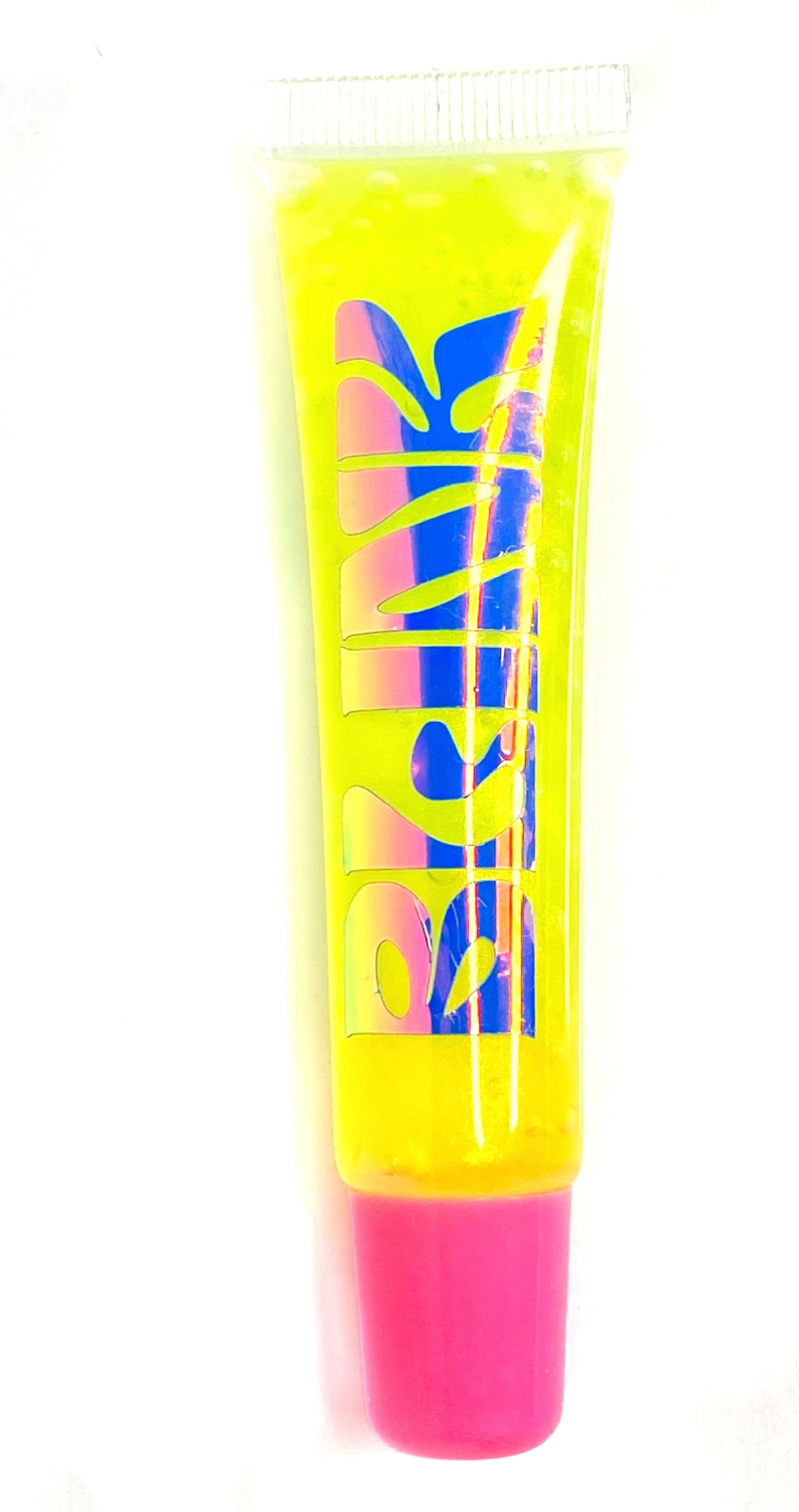 Pineapple Juicy Tube Hydrating Lip Gloss