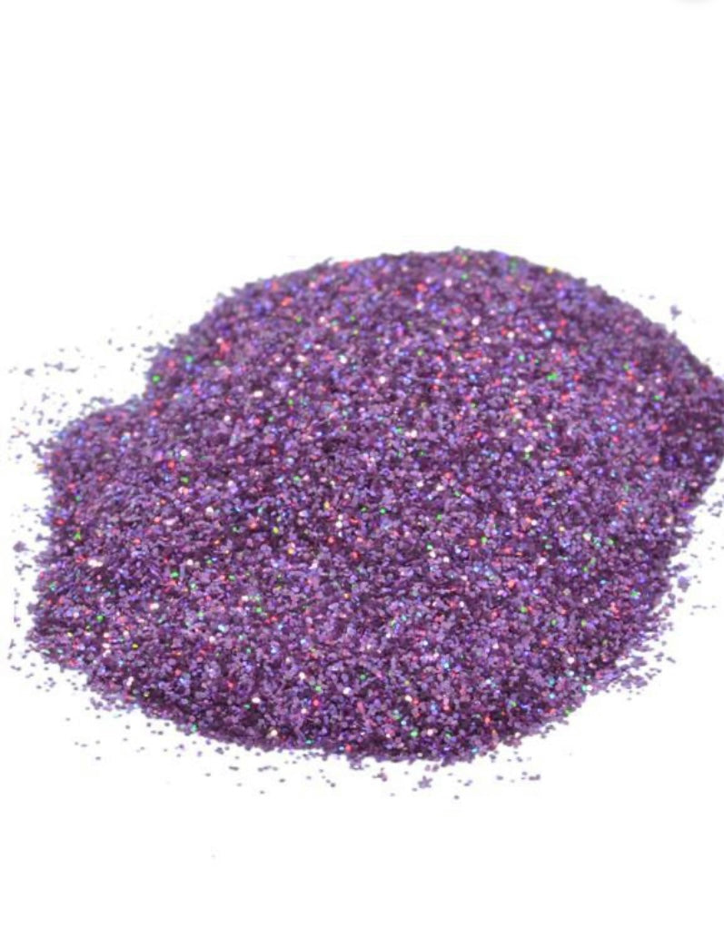 Get Playful with Confetti Glitter Loose Powder Eyeshadow