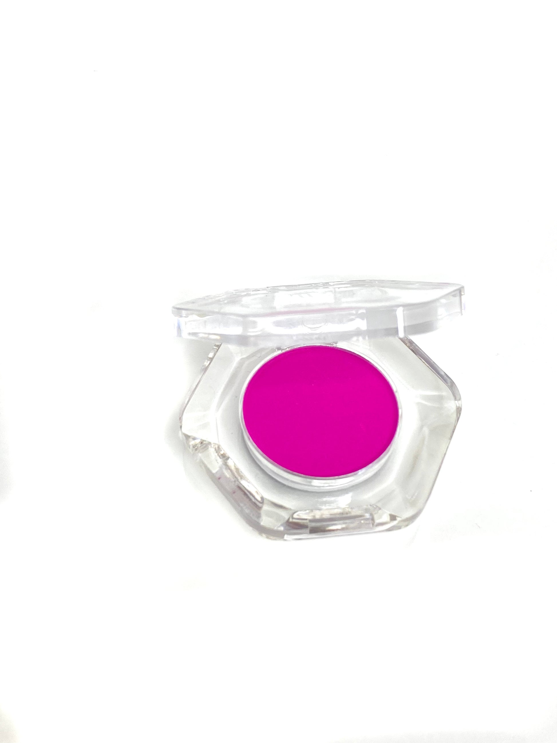 Single Jewel Tone High Pigment Monochrome Eye shadow