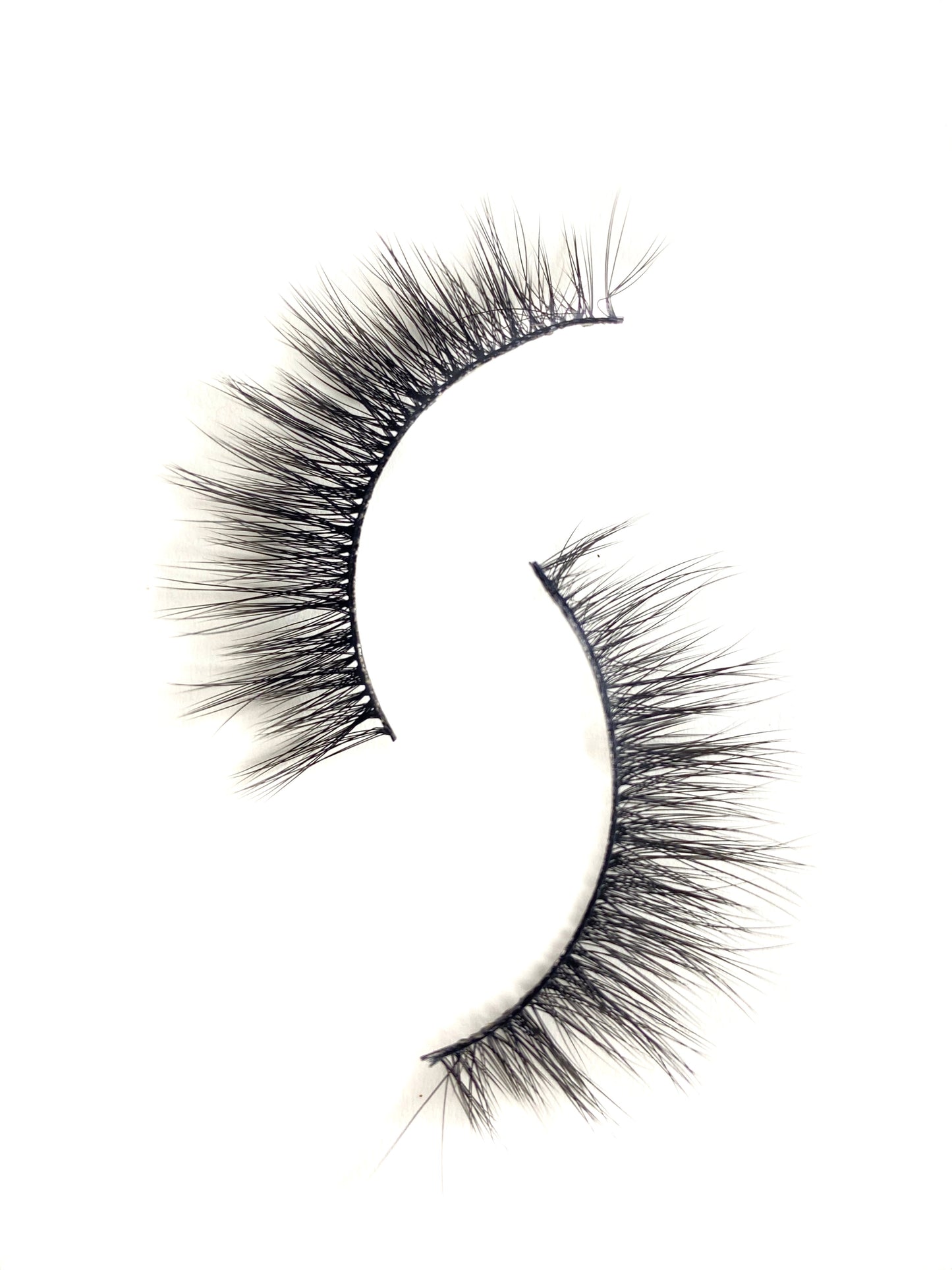 3D False Lashes- Morocco