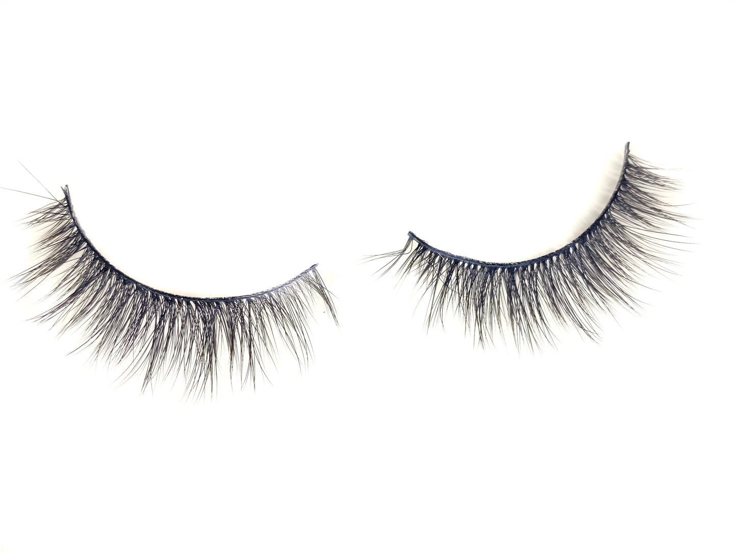 3D False Lashes- Morocco