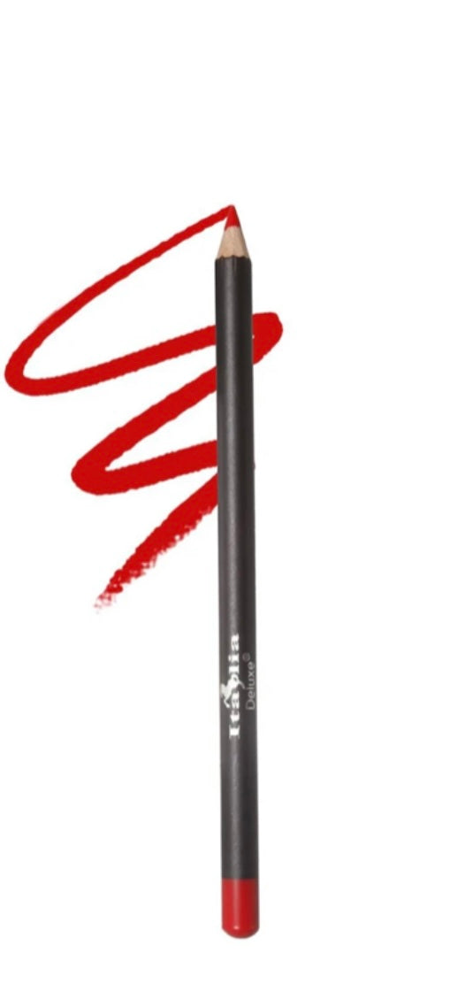 ITALIA Deluxe Ultra Fine Lipliner Long Pencil