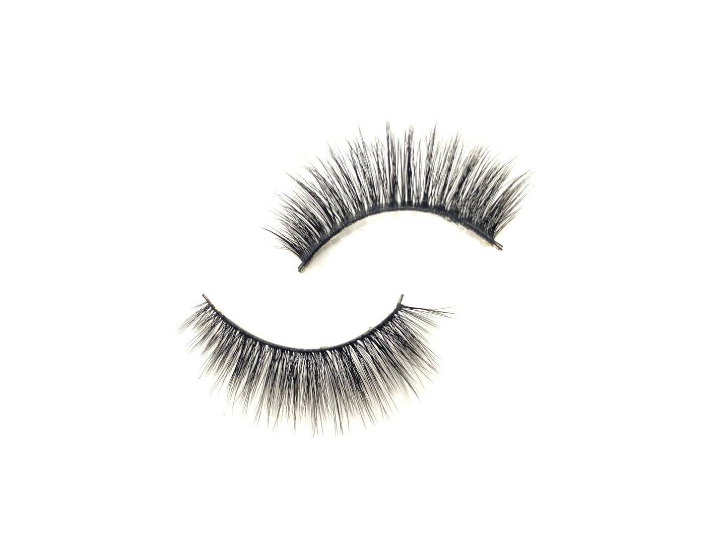 3D False Lashes-Milan