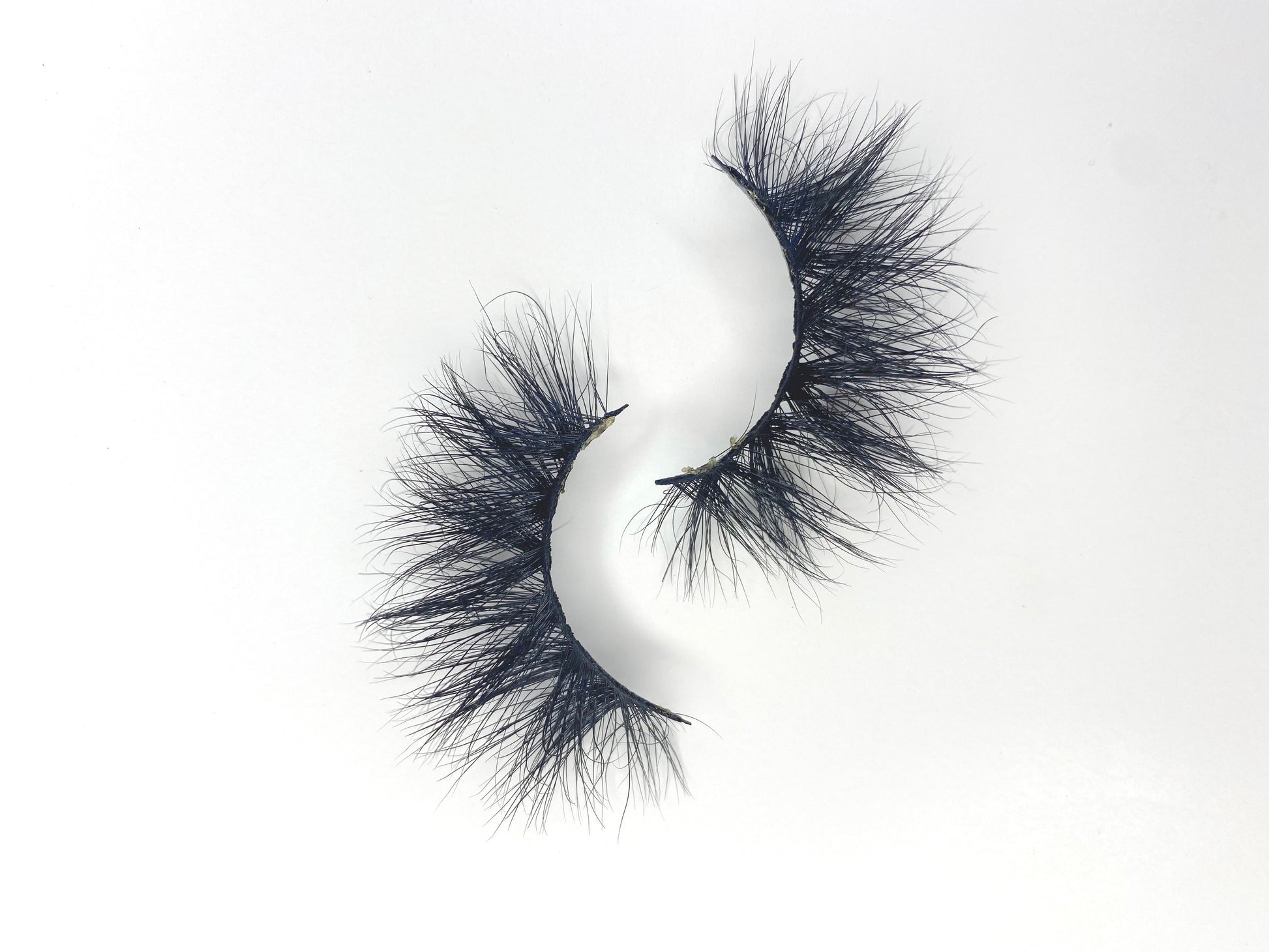 3D 18mm Mink Eyelash Strip