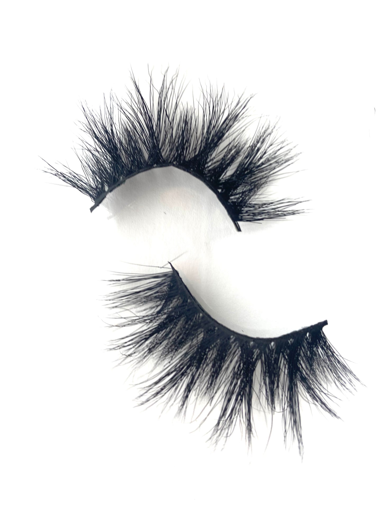 5D  False Lashes Volume Lashes- Las Vegas