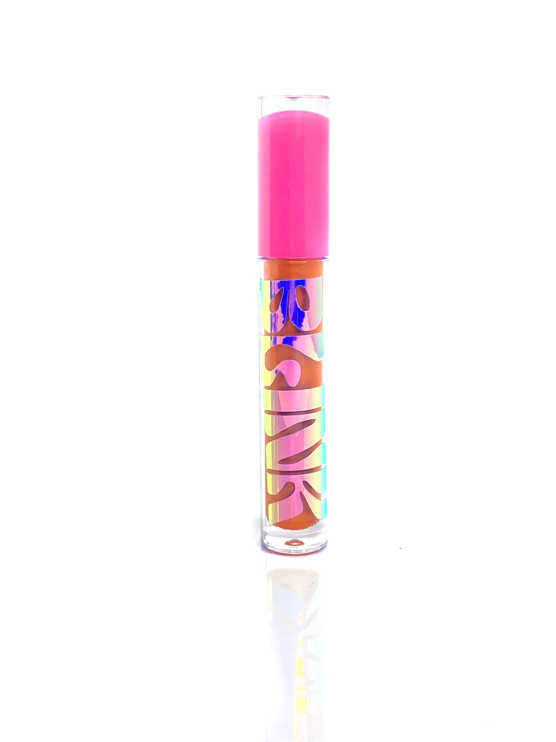 Handcrafted Mango hydrating Lip gloss