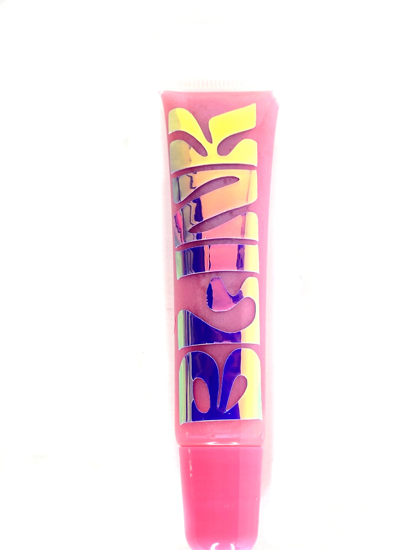 Juicy Gloss Strawberry Shortcake