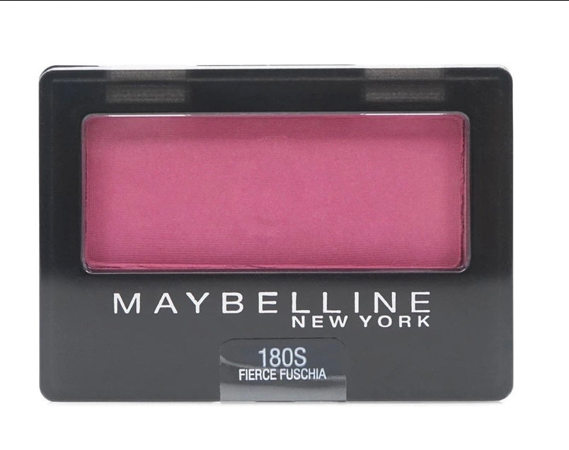 MAYBELLINE Expert Wear Single Eyeshadow