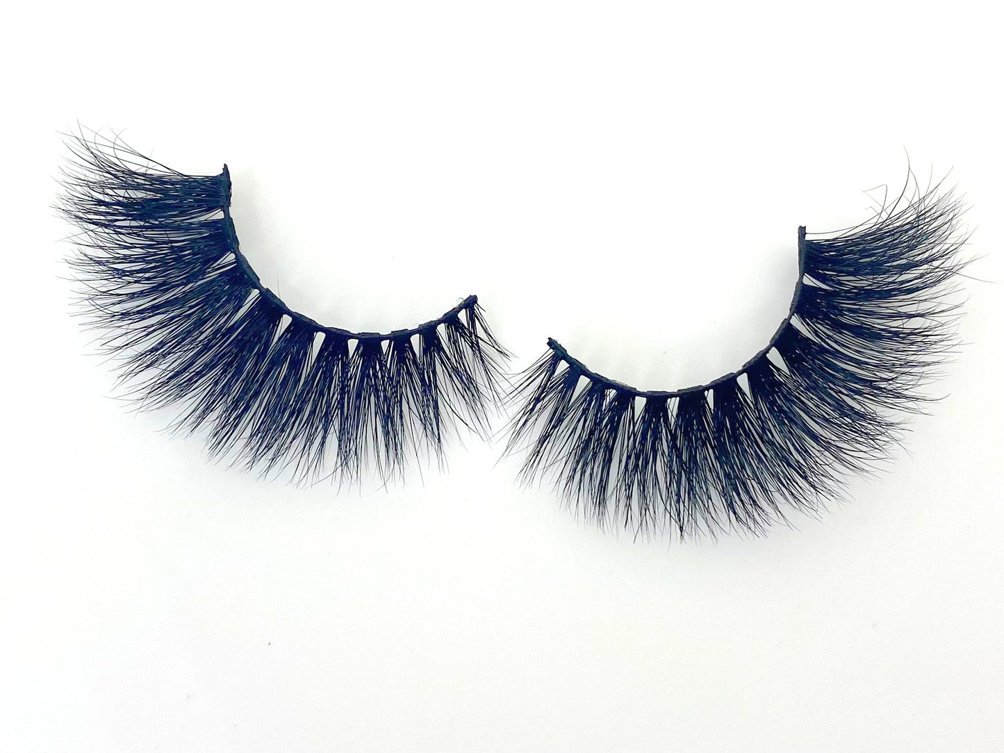 5D False Lashes- New York 18mm High Volume