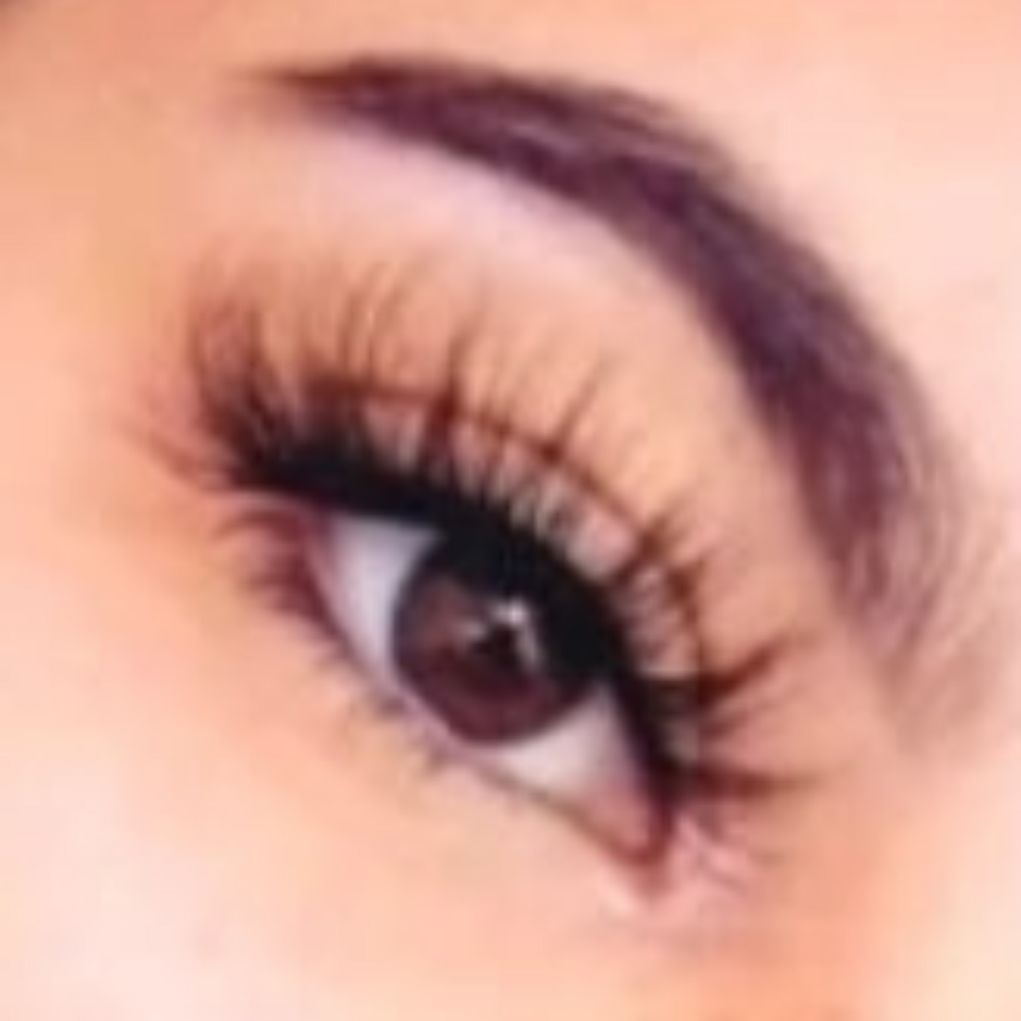 3D Strip Volume Lashes- Athens