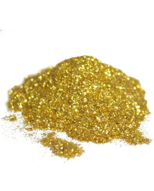 Sparkle Dust: Captivating Loose Powder Glitter Eyeshadow for Dazzling Eye Looks