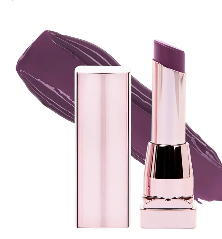 MAYBELLINE SHINE COMPULSION LIPSTICK - BERRY BLACKMAIL