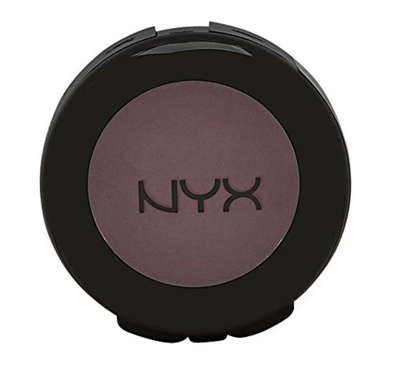 NYX Professional Makeup Nude Matte Eye Shadow Dance The Tides