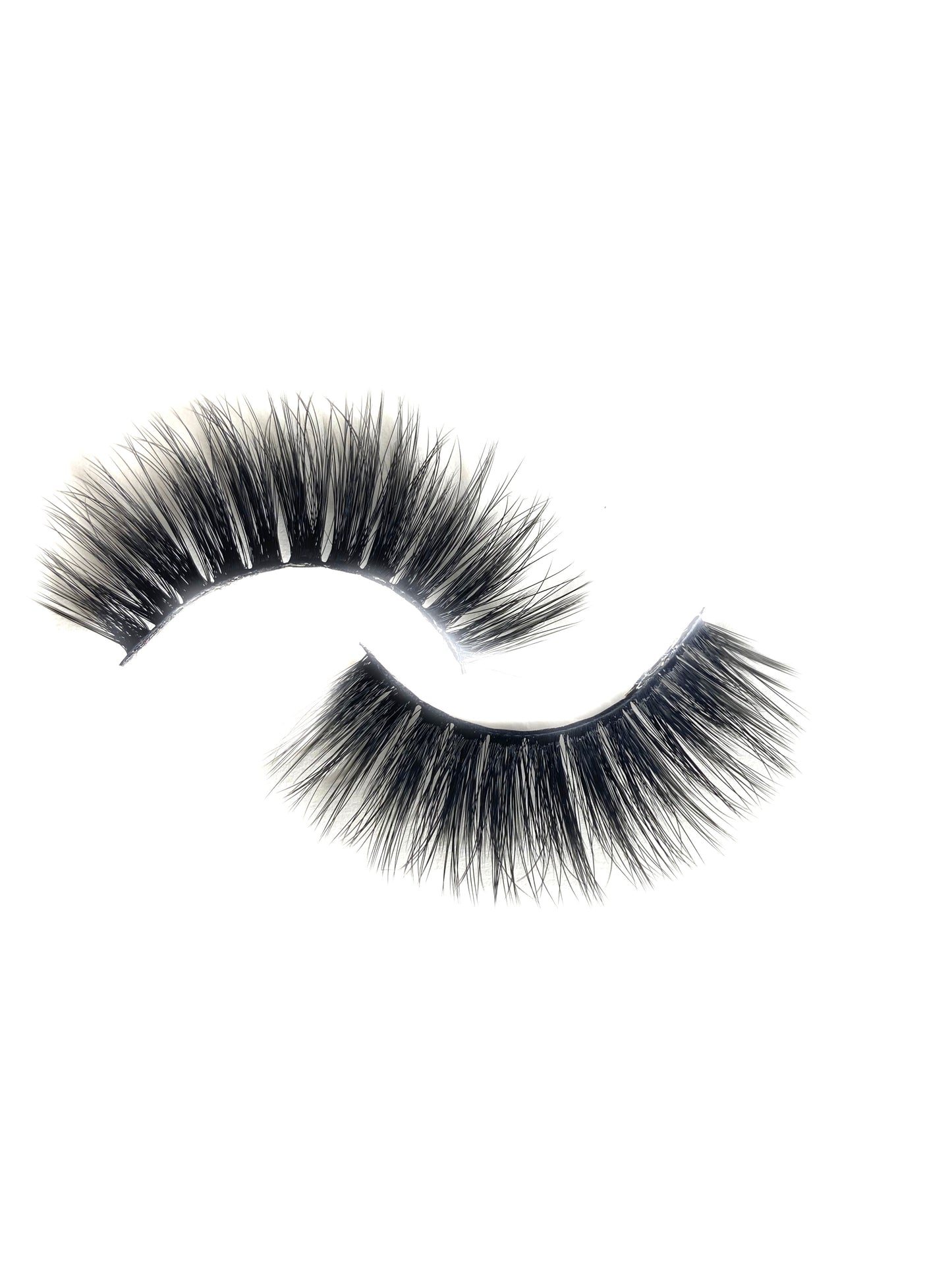 Vegan Faux Mink Lashes- Luxor