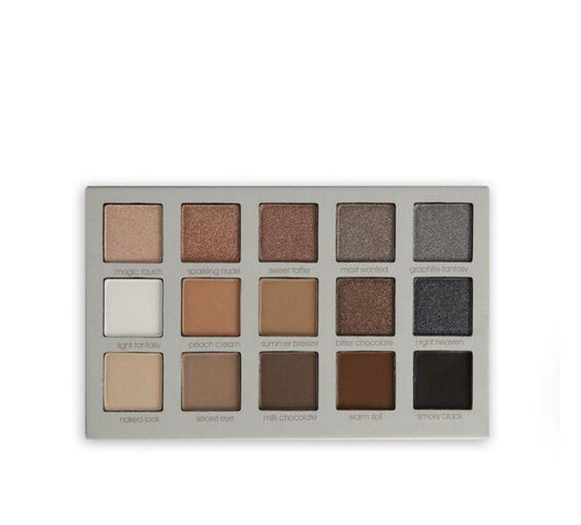 Beauty Creations Butterfly Eyeshadow Pallette