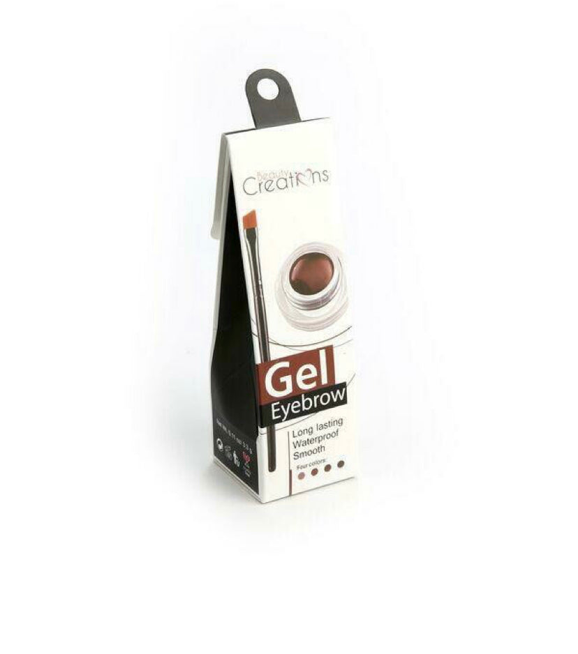 Beauty Creations Gel Eyebrow