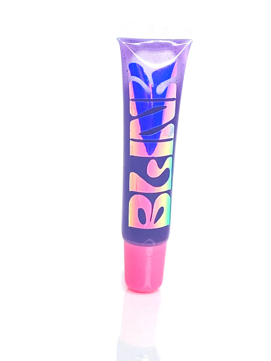 Grape Crush Juicy Tube Hydrating Lip Gloss