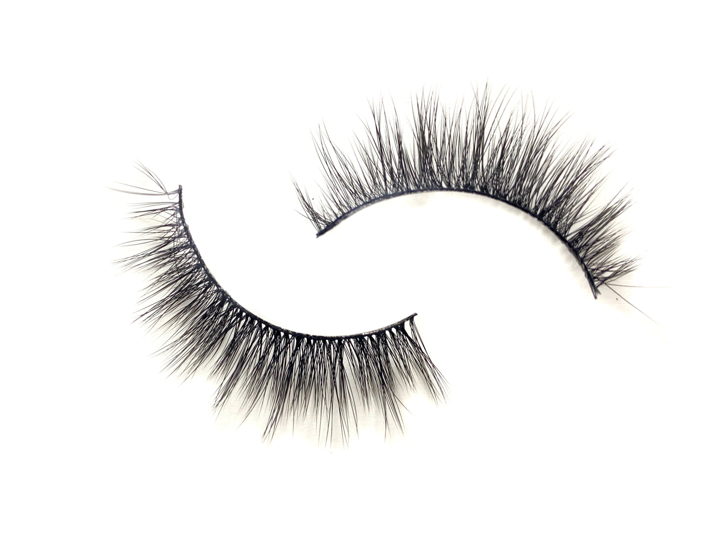 3D False Lashes- Morocco