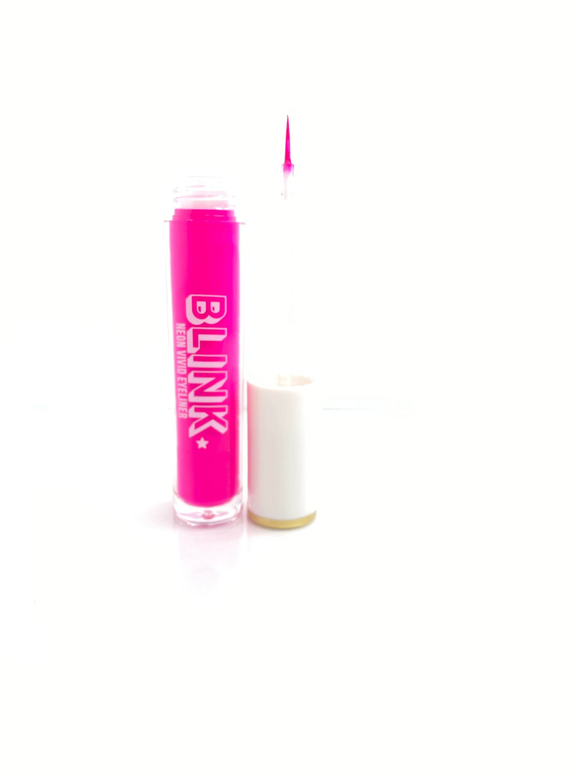 Hot Pink Neon Liquid Eyeliner