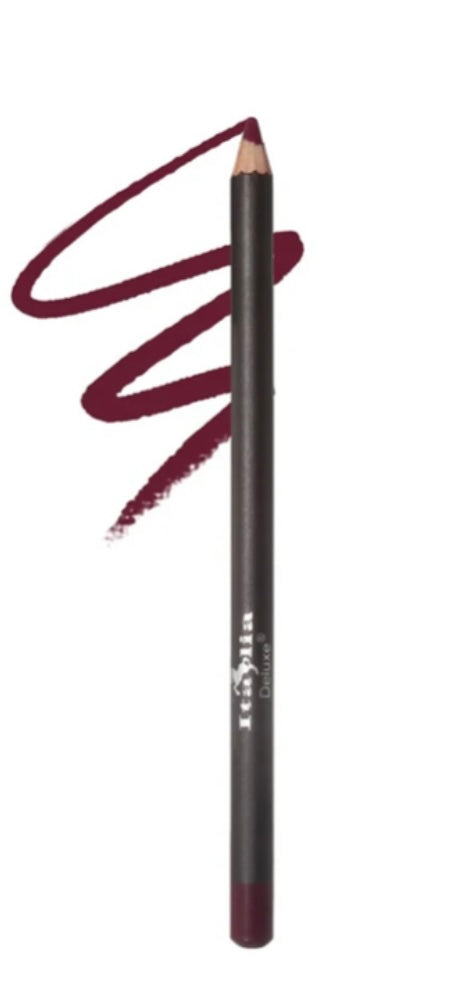 ITALIA Deluxe Ultra Fine Lipliner Long Pencil