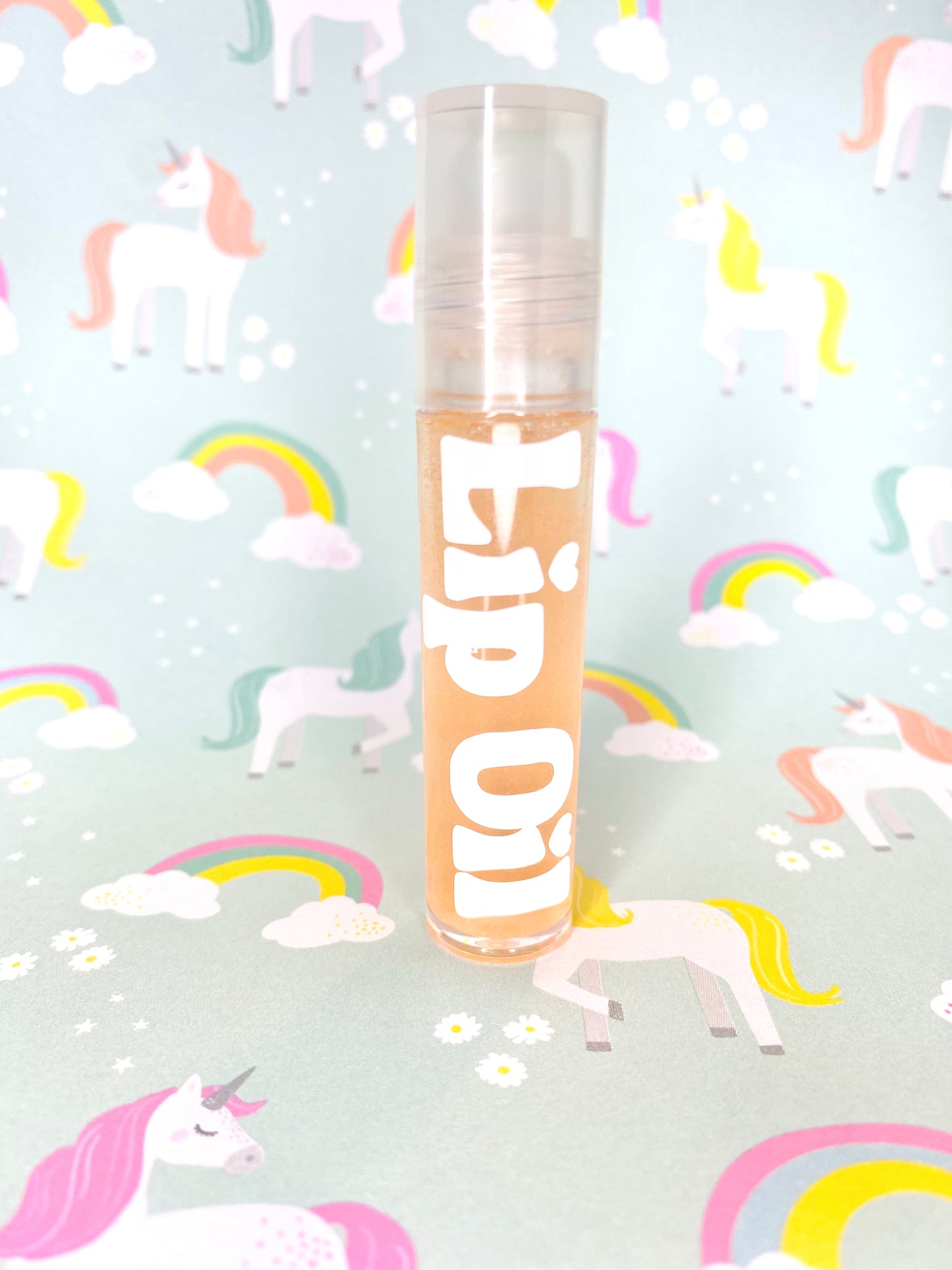 Mango Flavored Lip Oil: Nourish and Hydrate Your Lips with a Tropical Twist