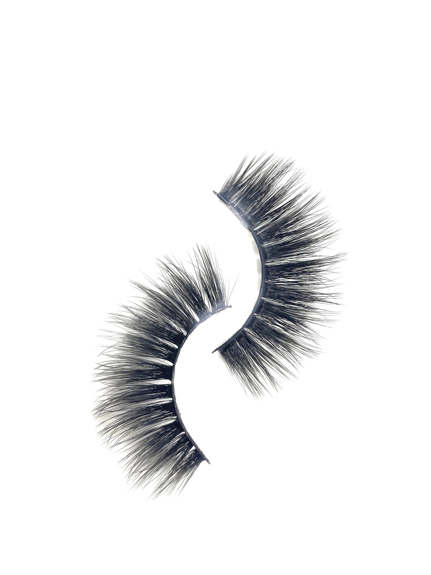 Vegan Faux Mink Lashes- Luxor