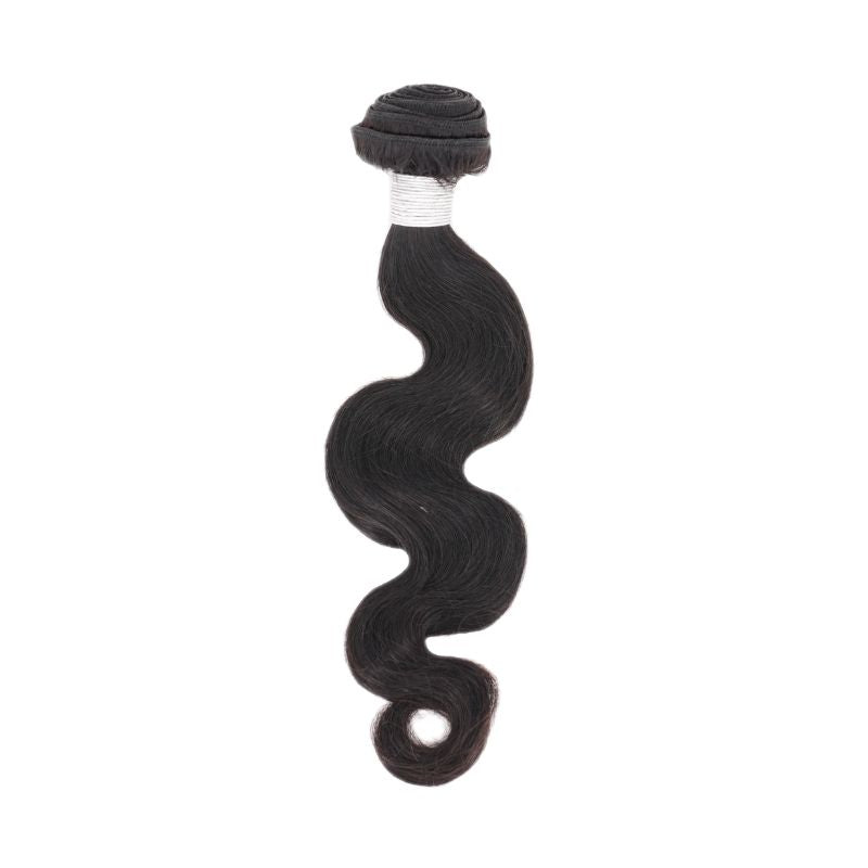 9A Raw Body Wave 100% Virgin Human Hair- Soft, Bouncy, Versatile